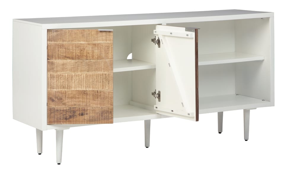Ashley Living Room Shayland Accent Cabinet A4000275
