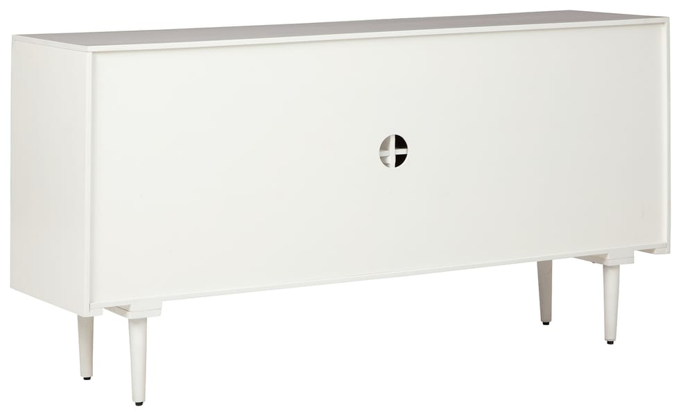 Ashley Living Room Shayland Accent Cabinet A4000275
