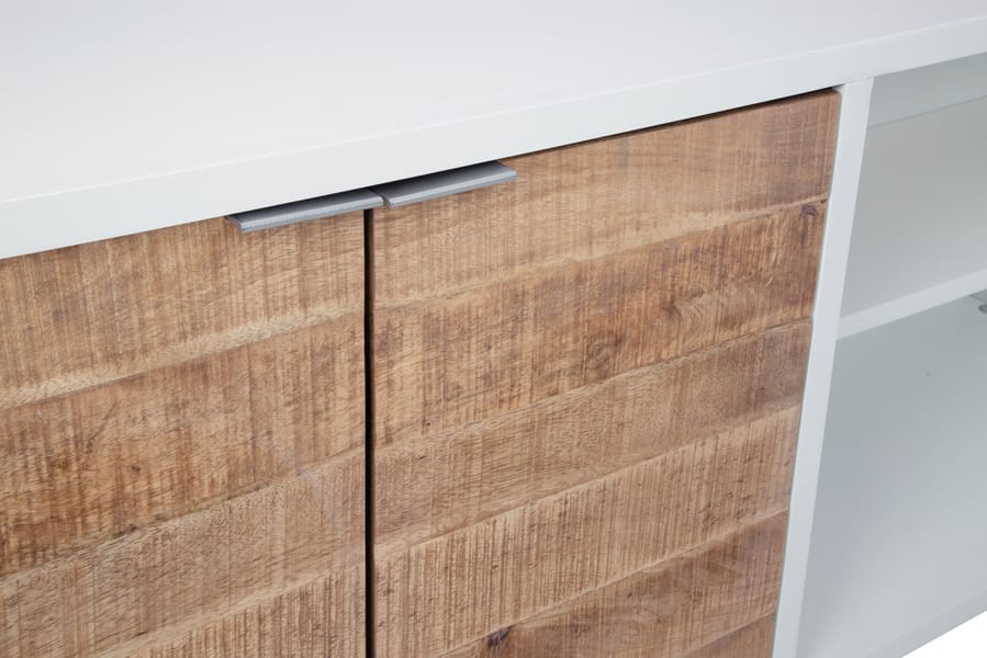 Ashley Living Room Shayland Accent Cabinet A4000275