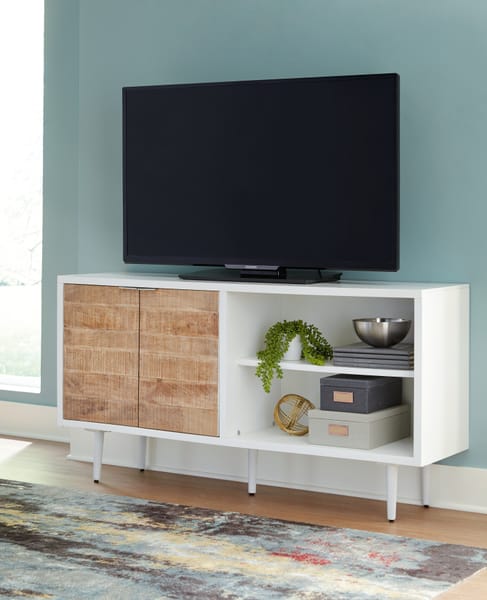 Ashley Living Room Shayland Accent Cabinet A4000275