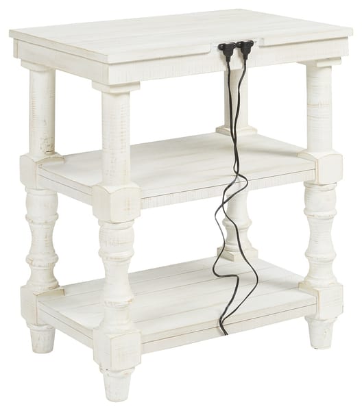Ashley Living Room Dannerville Accent Table A4000276