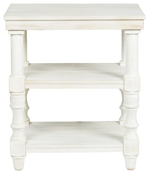 Ashley Living Room Dannerville Accent Table A4000276