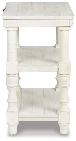 Ashley Living Room Dannerville Accent Table A4000276
