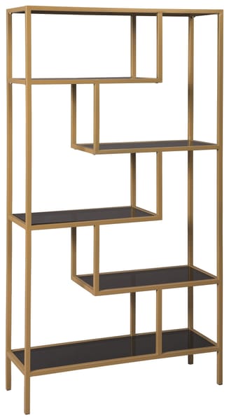 Ashley Home Office Frankwell Bookcase A4000286