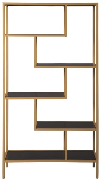 Ashley Home Office Frankwell Bookcase A4000286