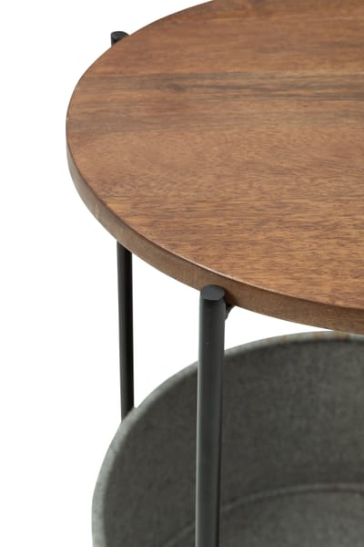 Ashley Living Room Brookway Accent Table A4000291