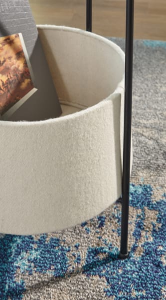 Ashley Living Room Brookway Accent Table A4000292