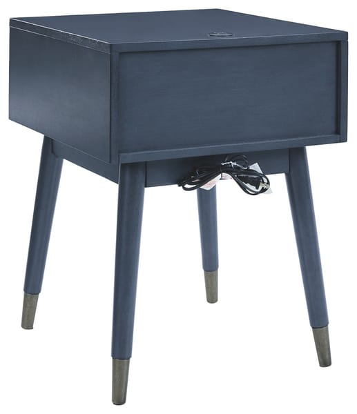 Ashley Living Room Paulrich Accent Table A4000297