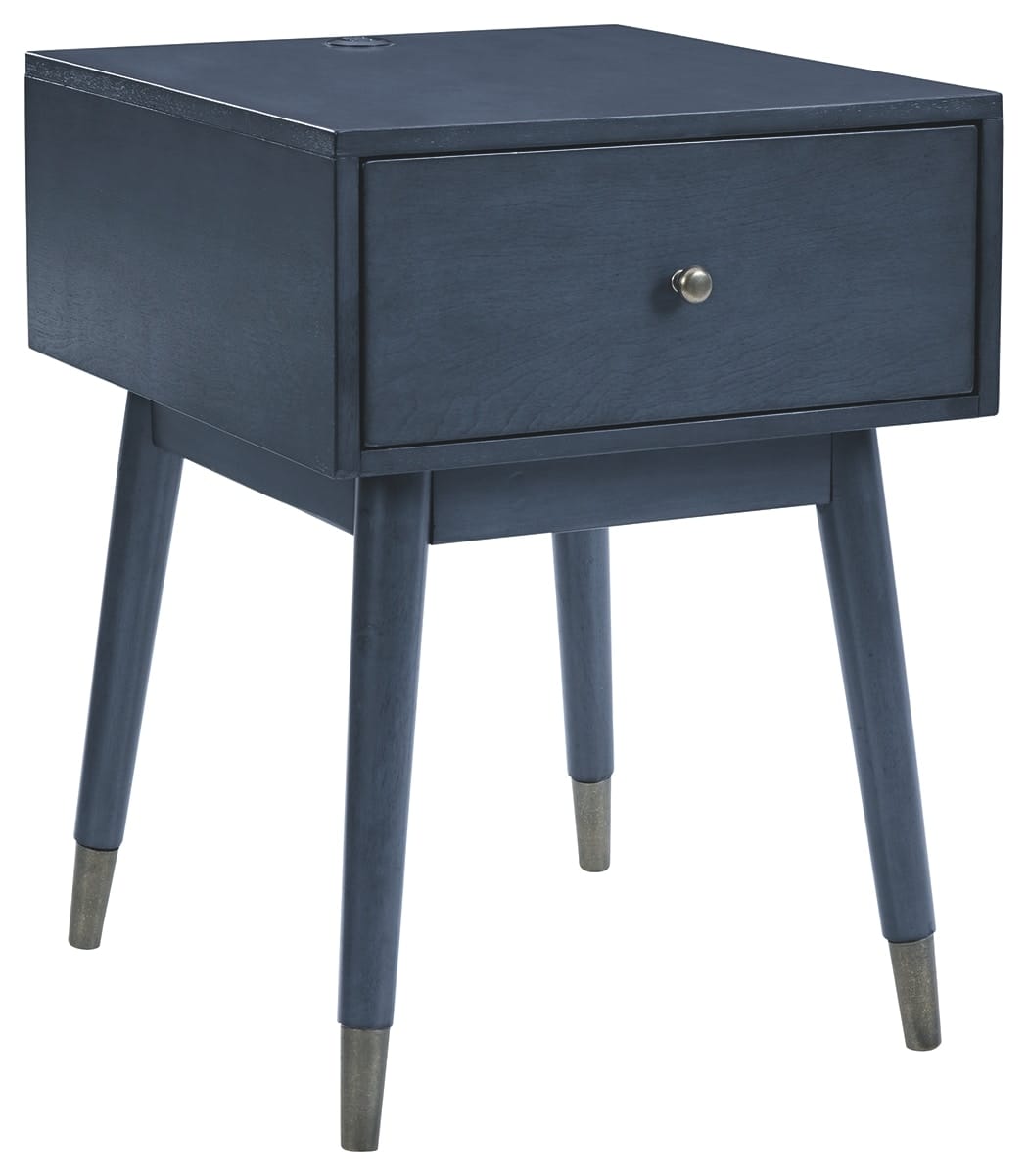 Ashley Living Room Paulrich Accent Table A4000297