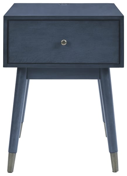 Ashley Living Room Paulrich Accent Table A4000297