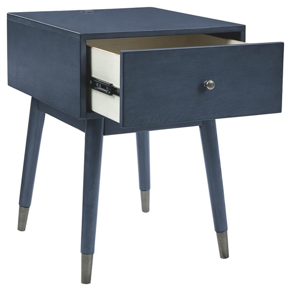 Ashley Living Room Paulrich Accent Table A4000297