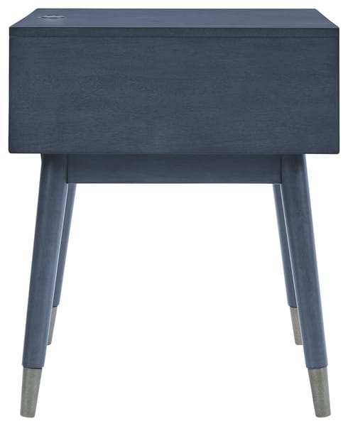 Ashley Living Room Paulrich Accent Table A4000297