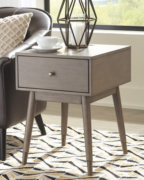 Ashley Living Room Paulrich Accent Table A4000298