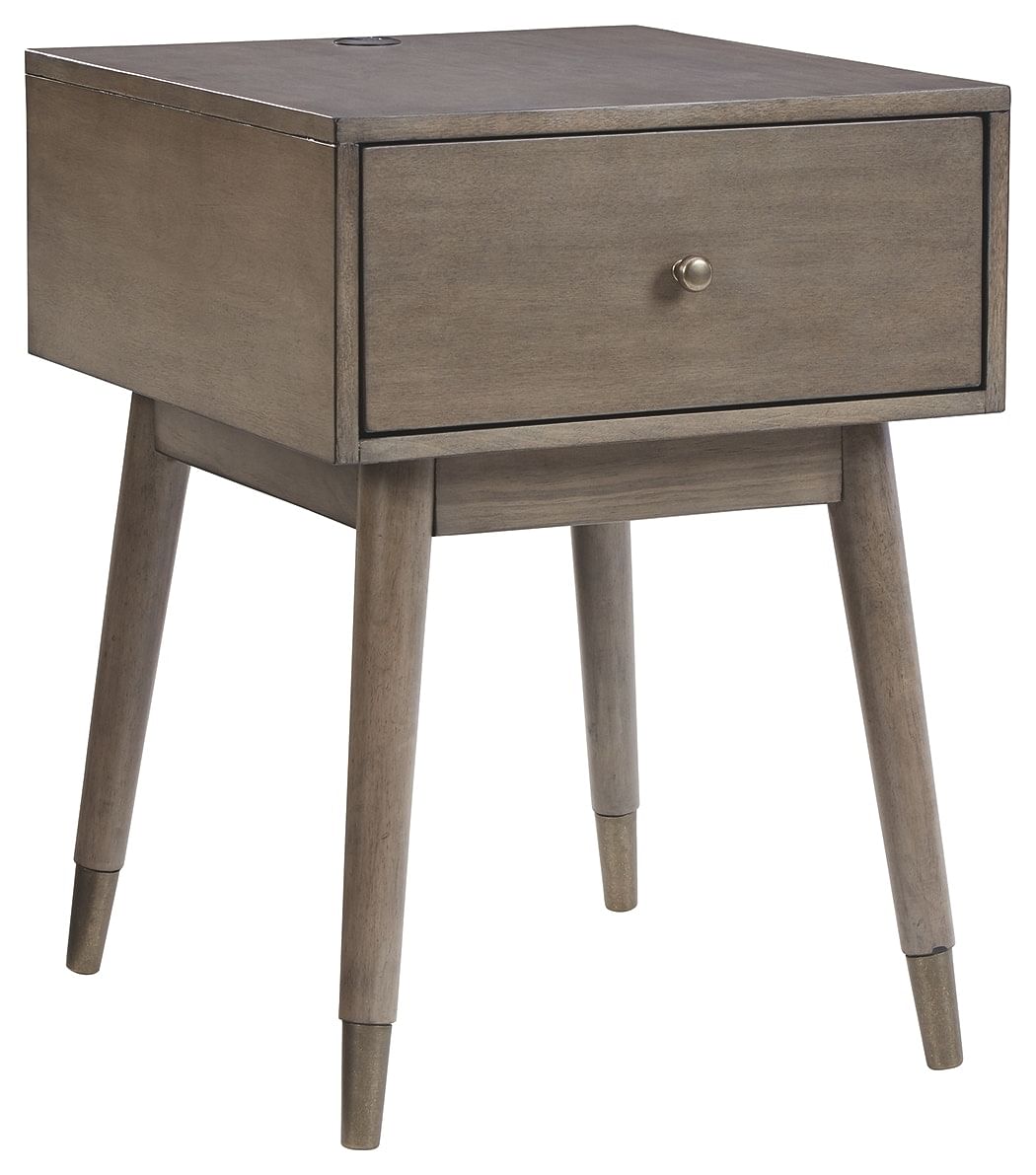 Ashley Living Room Paulrich Accent Table A4000298
