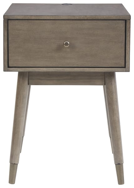Ashley Living Room Paulrich Accent Table A4000298