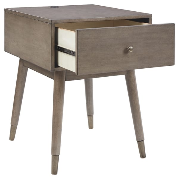 Ashley Living Room Paulrich Accent Table A4000298