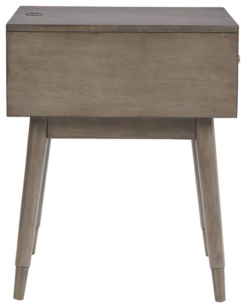 Ashley Living Room Paulrich Accent Table A4000298