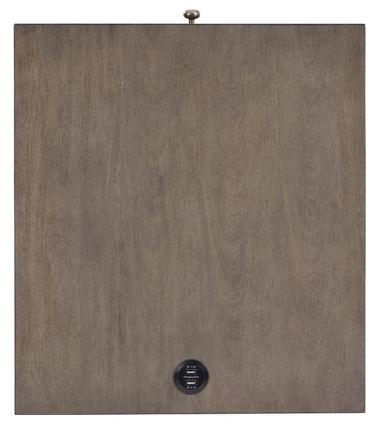 Ashley Living Room Paulrich Accent Table A4000298