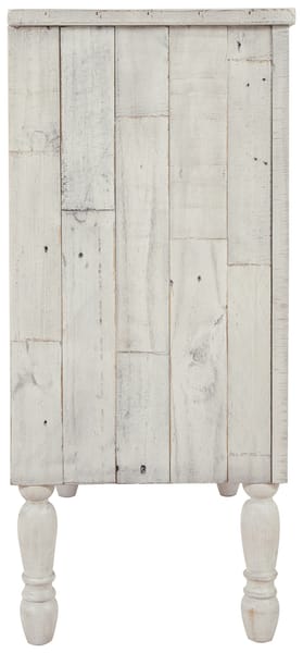 Ashley Living Room Falkgate Accent Cabinet A4000303