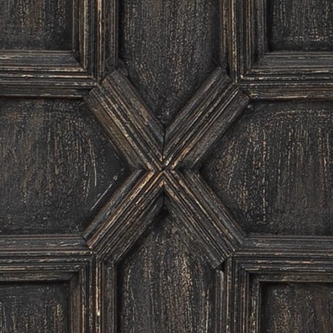 Ashley Living Room Roseworth Accent Cabinet A4000309