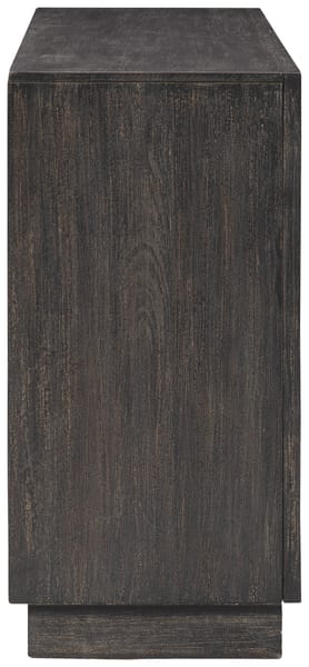 Ashley Living Room Roseworth Accent Cabinet A4000309