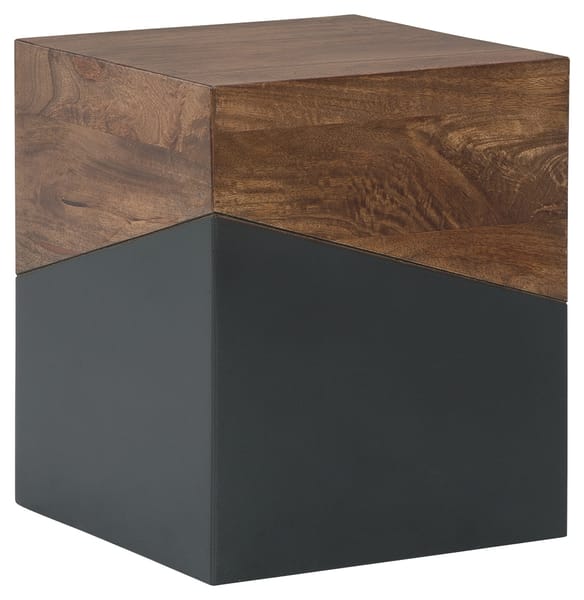 Ashley Living Room Trailbend Accent Table A4000311