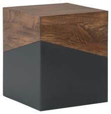 Ashley Living Room Trailbend Accent Table A4000311