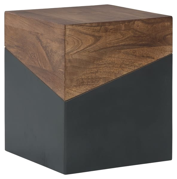 Ashley Living Room Trailbend Accent Table A4000311