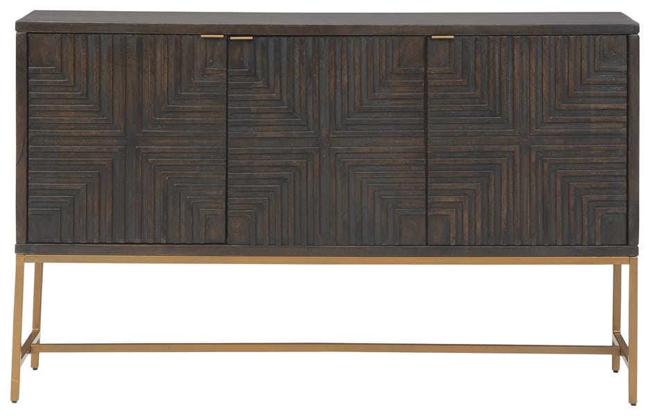 Ashley Living Room Elinmore Accent Cabinet A4000316
