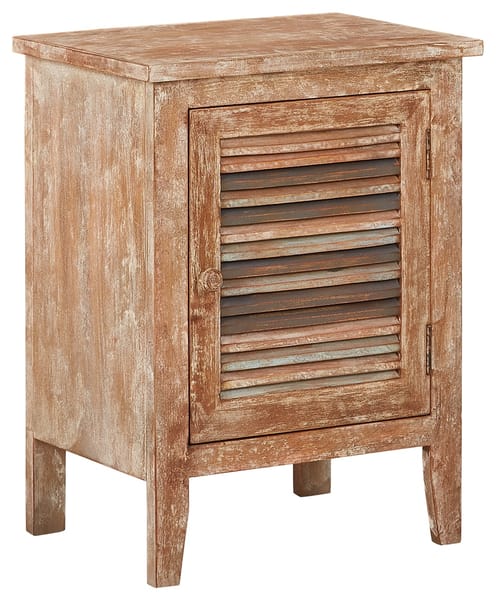 Ashley Living Room Hannesboro Accent Cabinet A4000322