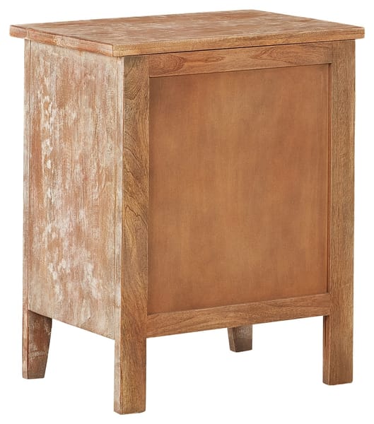 Ashley Living Room Hannesboro Accent Cabinet A4000322
