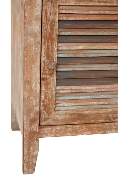 Ashley Living Room Hannesboro Accent Cabinet A4000322