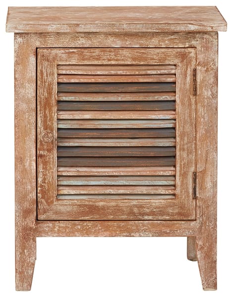 Ashley Living Room Hannesboro Accent Cabinet A4000322