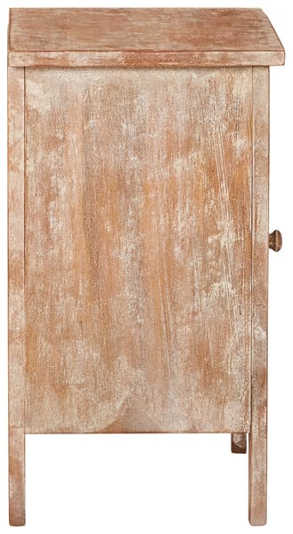Ashley Living Room Hannesboro Accent Cabinet A4000322