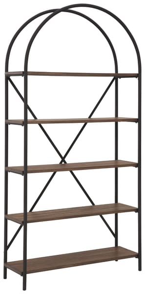 Ashley Home Office Galtbury Bookcase A4000325