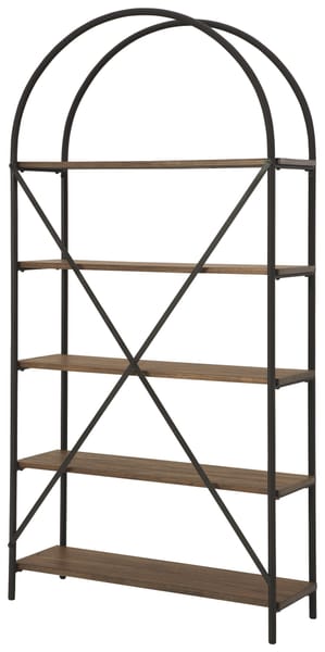 Ashley Home Office Galtbury Bookcase A4000325