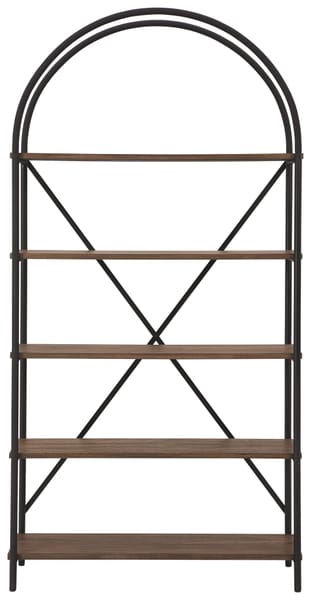 Ashley Home Office Galtbury Bookcase A4000325