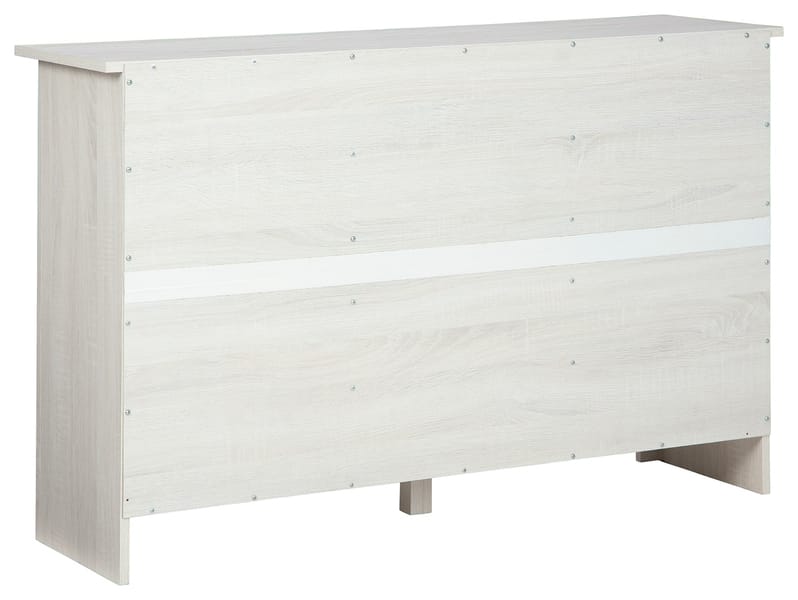 Ashley Living Room Turnley Accent Cabinet A4000326