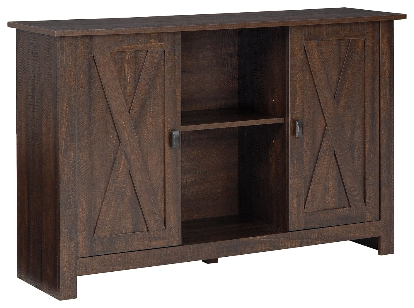 Ashley Living Room Turnley Accent Cabinet A4000327