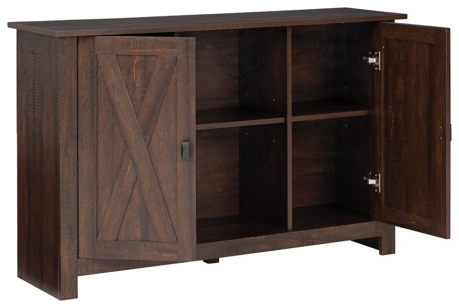 Ashley Living Room Turnley Accent Cabinet A4000327