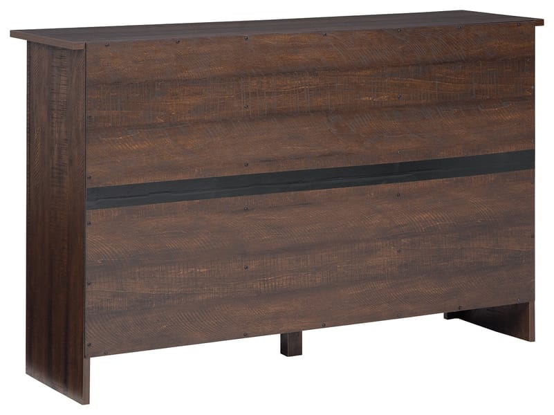Ashley Living Room Turnley Accent Cabinet A4000327