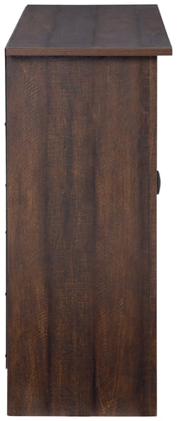 Ashley Living Room Turnley Accent Cabinet A4000327