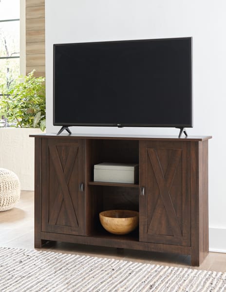 Ashley Living Room Turnley Accent Cabinet A4000327