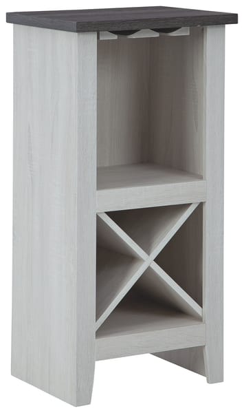Ashley Living Room Turnley Accent Cabinet A4000329