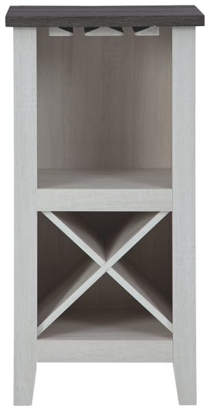 Ashley Living Room Turnley Accent Cabinet A4000329