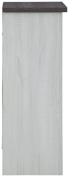 Ashley Living Room Turnley Accent Cabinet A4000329