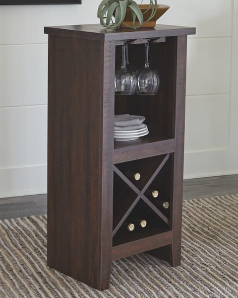 Ashley Living Room Turnley Accent Cabinet A4000330