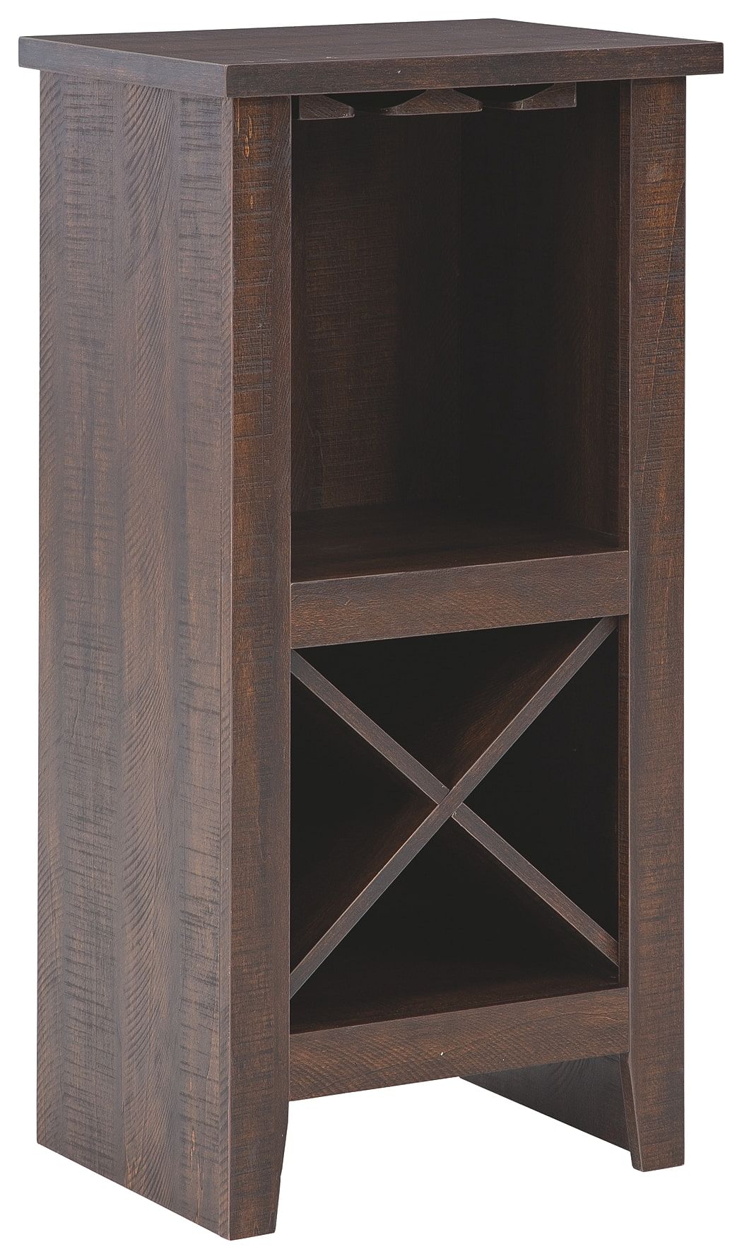 Ashley Living Room Turnley Accent Cabinet A4000330