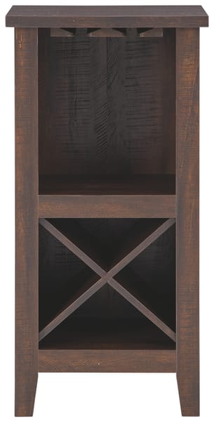 Ashley Living Room Turnley Accent Cabinet A4000330