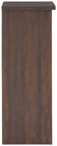Ashley Living Room Turnley Accent Cabinet A4000330